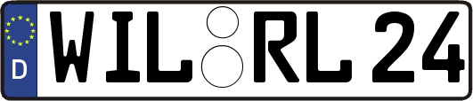 WIL-RL24