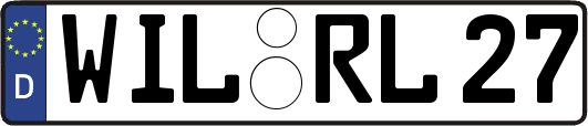WIL-RL27