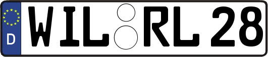 WIL-RL28