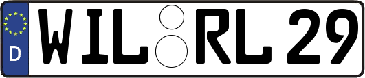 WIL-RL29