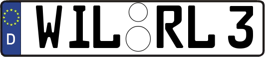 WIL-RL3