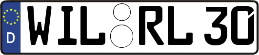 WIL-RL30