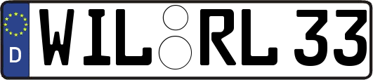 WIL-RL33