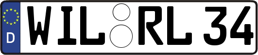 WIL-RL34