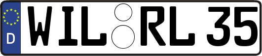 WIL-RL35