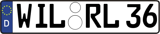 WIL-RL36
