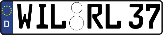 WIL-RL37