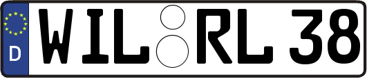 WIL-RL38