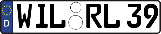 WIL-RL39