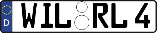 WIL-RL4