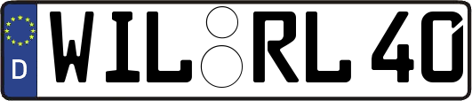 WIL-RL40