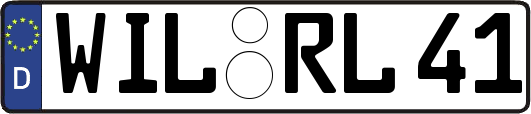WIL-RL41