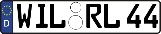 WIL-RL44