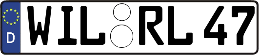 WIL-RL47