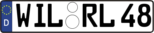 WIL-RL48