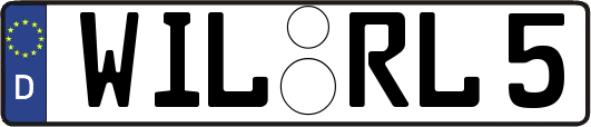 WIL-RL5