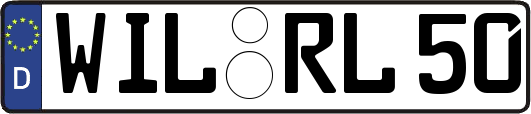 WIL-RL50