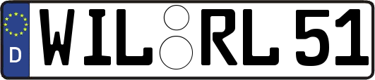 WIL-RL51