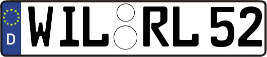WIL-RL52
