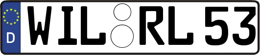 WIL-RL53
