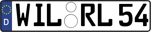 WIL-RL54