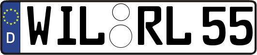 WIL-RL55