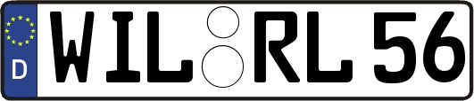 WIL-RL56