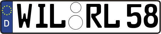 WIL-RL58