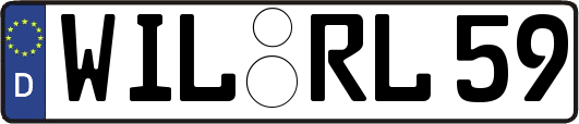 WIL-RL59