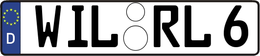 WIL-RL6