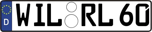 WIL-RL60