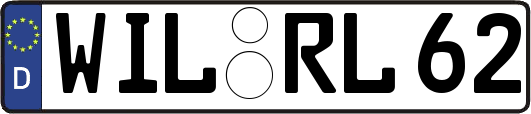 WIL-RL62