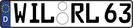WIL-RL63