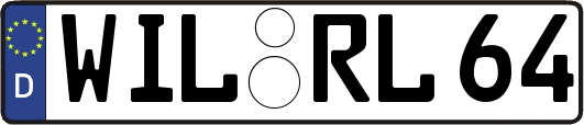 WIL-RL64