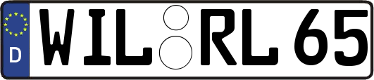 WIL-RL65