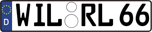 WIL-RL66
