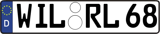 WIL-RL68