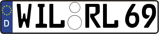 WIL-RL69