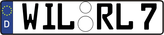 WIL-RL7