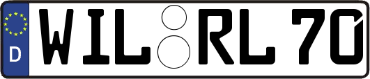 WIL-RL70