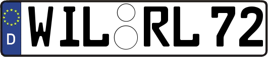 WIL-RL72