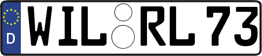 WIL-RL73