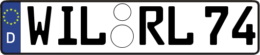 WIL-RL74