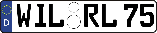WIL-RL75