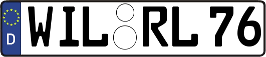 WIL-RL76