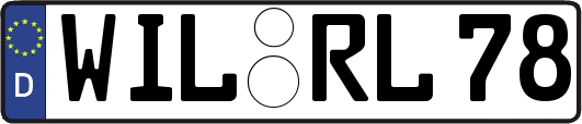 WIL-RL78