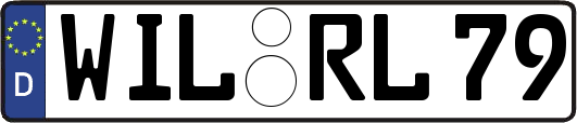 WIL-RL79