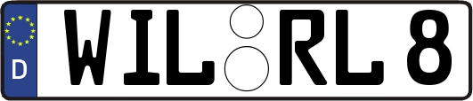 WIL-RL8