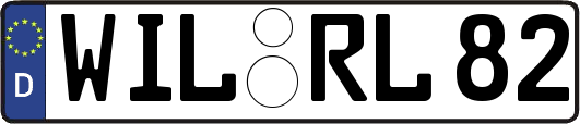 WIL-RL82