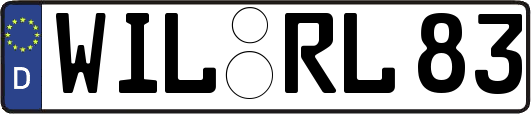 WIL-RL83